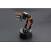 6 DOF Robotic Arm